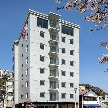 Sakura Shimanami Hotel Onomichi Exterior foto